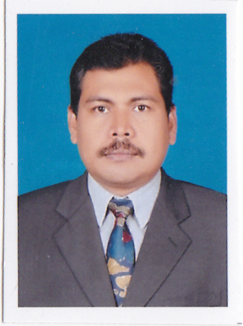 Dr. Murhaban, S.E., M.Si, Ak