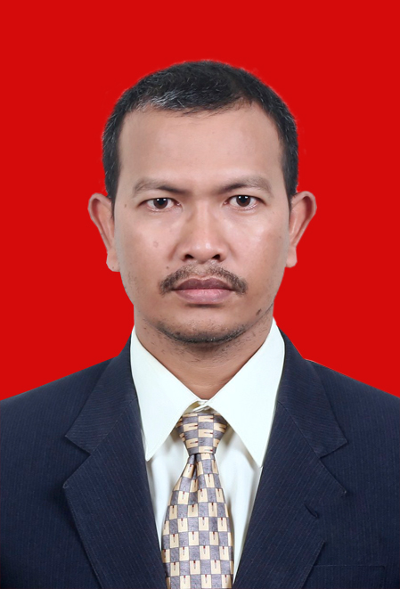 Dr. Ismadi, S.P., M.Si