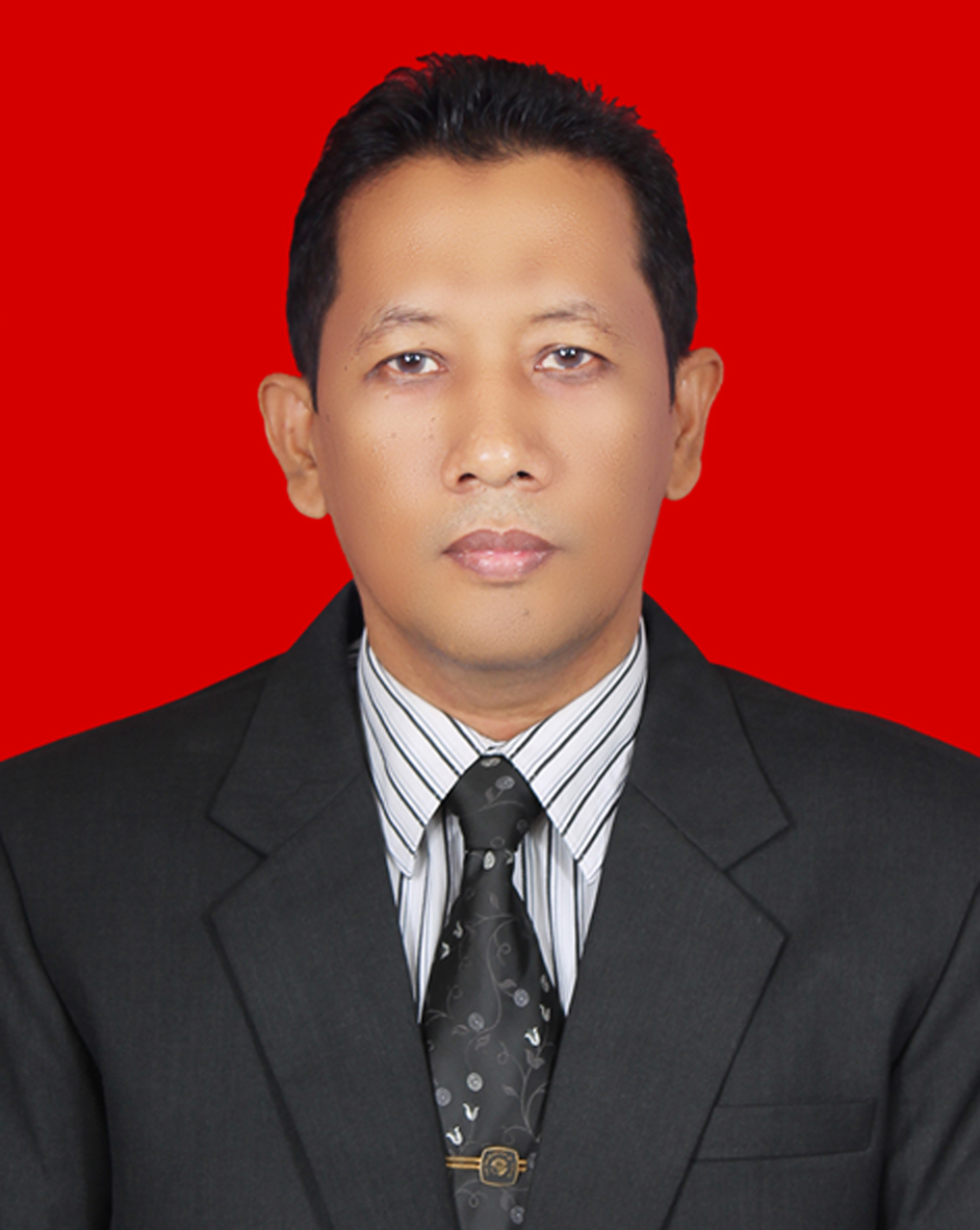Dr. Yulius Rief Alkhaly, S.T., M.Eng