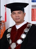 Prof. Dr. Herman Fithra, S.T., M.T., IPM.