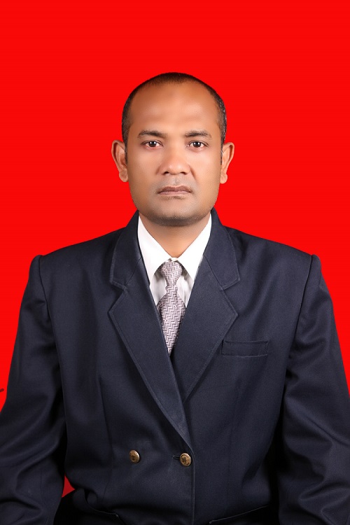 Jamaluddin, S.H., M.H