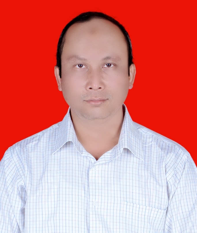 Dr. Adi Setiawan, S.T., M.T