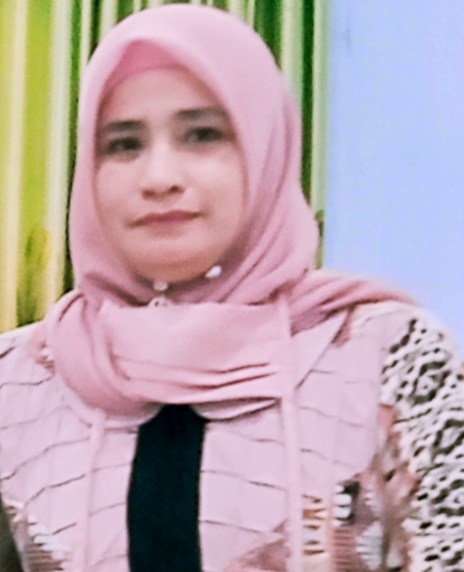 Dr. Laila Nazirah, S.P., M.P