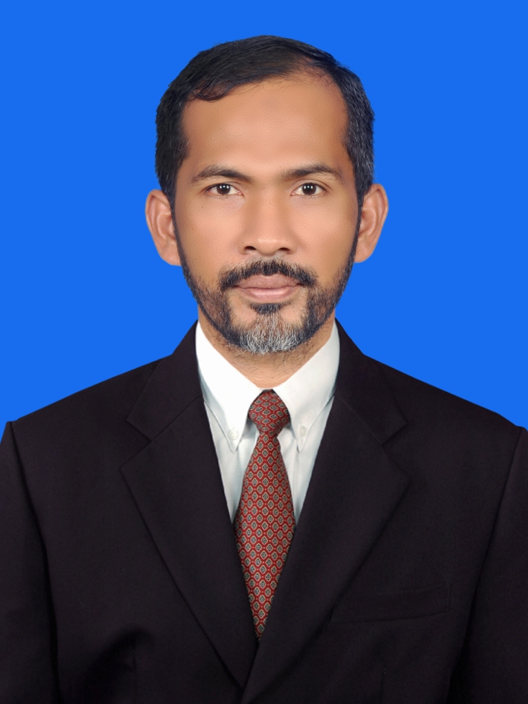 Prof. Dr.. Suadi, S.Ag., M.Si