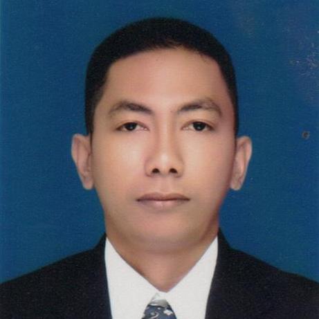Teuku Muzaffarsyah, S.IP.,M.A.P