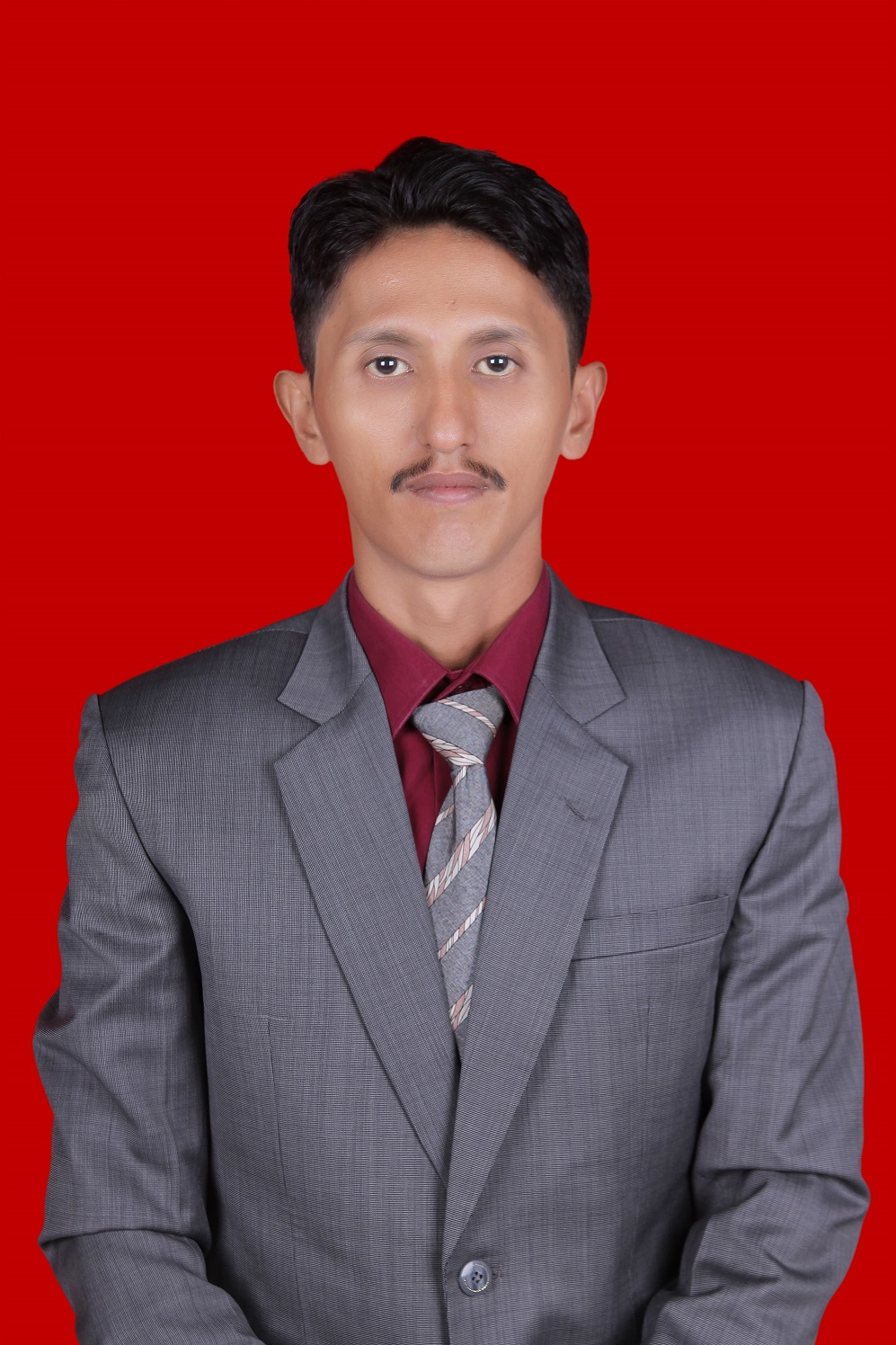 Dedy Nurdiansyah, S.E., M.M